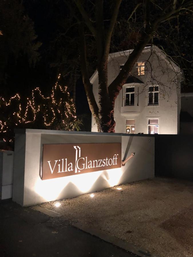 Villa Glanzstoff Heinsberg  Εξωτερικό φωτογραφία