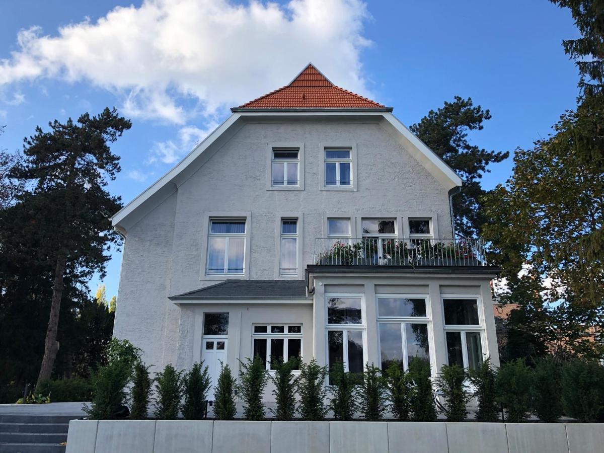 Villa Glanzstoff Heinsberg  Εξωτερικό φωτογραφία